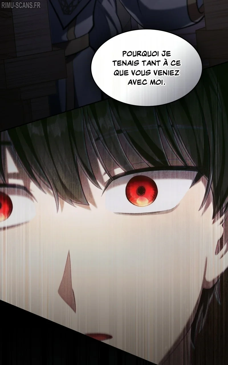 Read Reborn as the Enemy Prince FR Manga Online