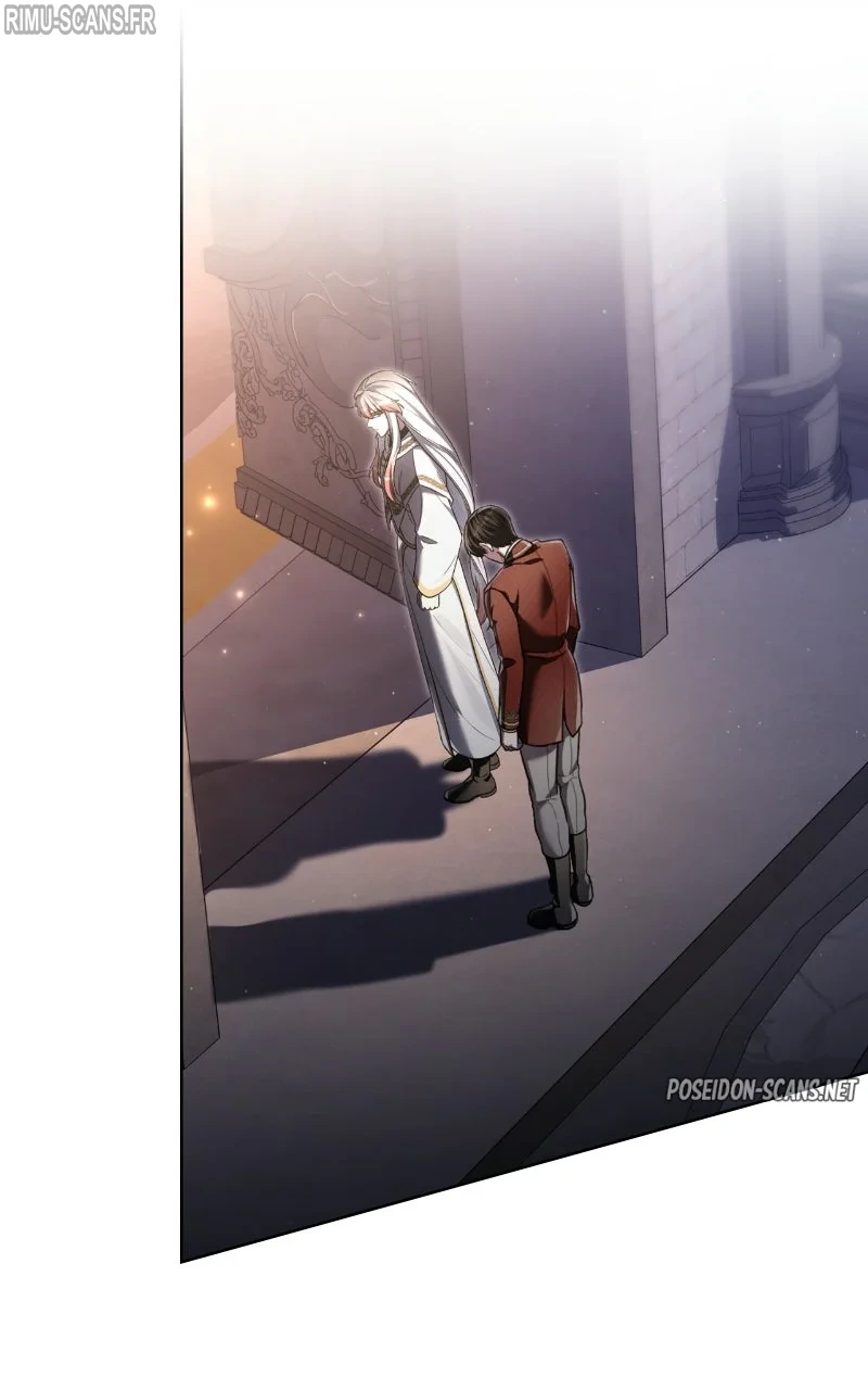 Read Reborn as the Enemy Prince FR Manga Online