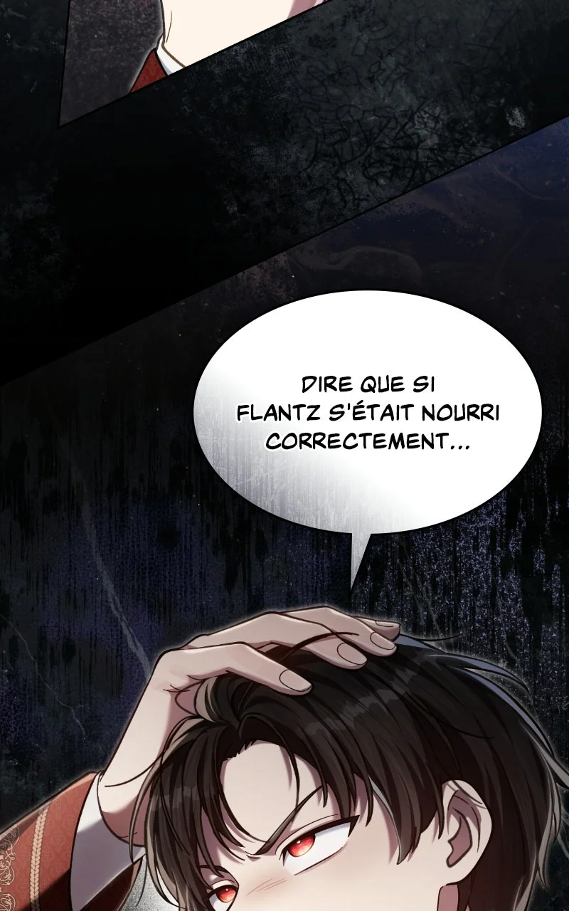 Read Reborn as the Enemy Prince FR Manga Online