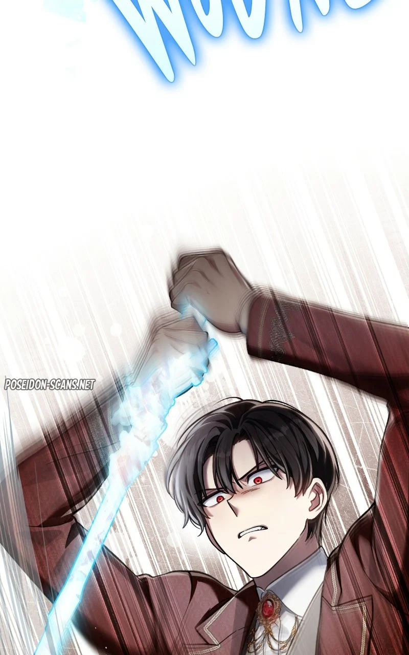 Read Reborn as the Enemy Prince FR Manga Online