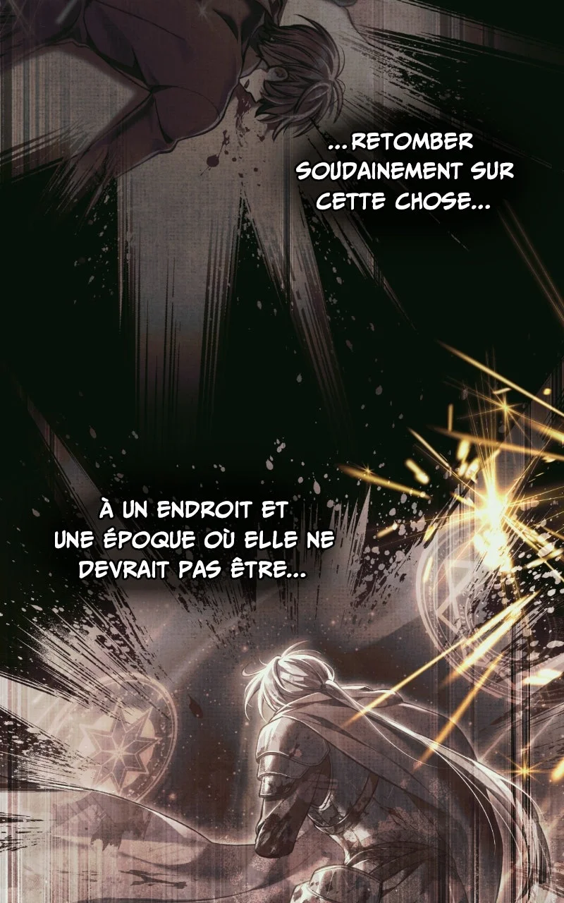 Read Reborn as the Enemy Prince FR Manga Online
