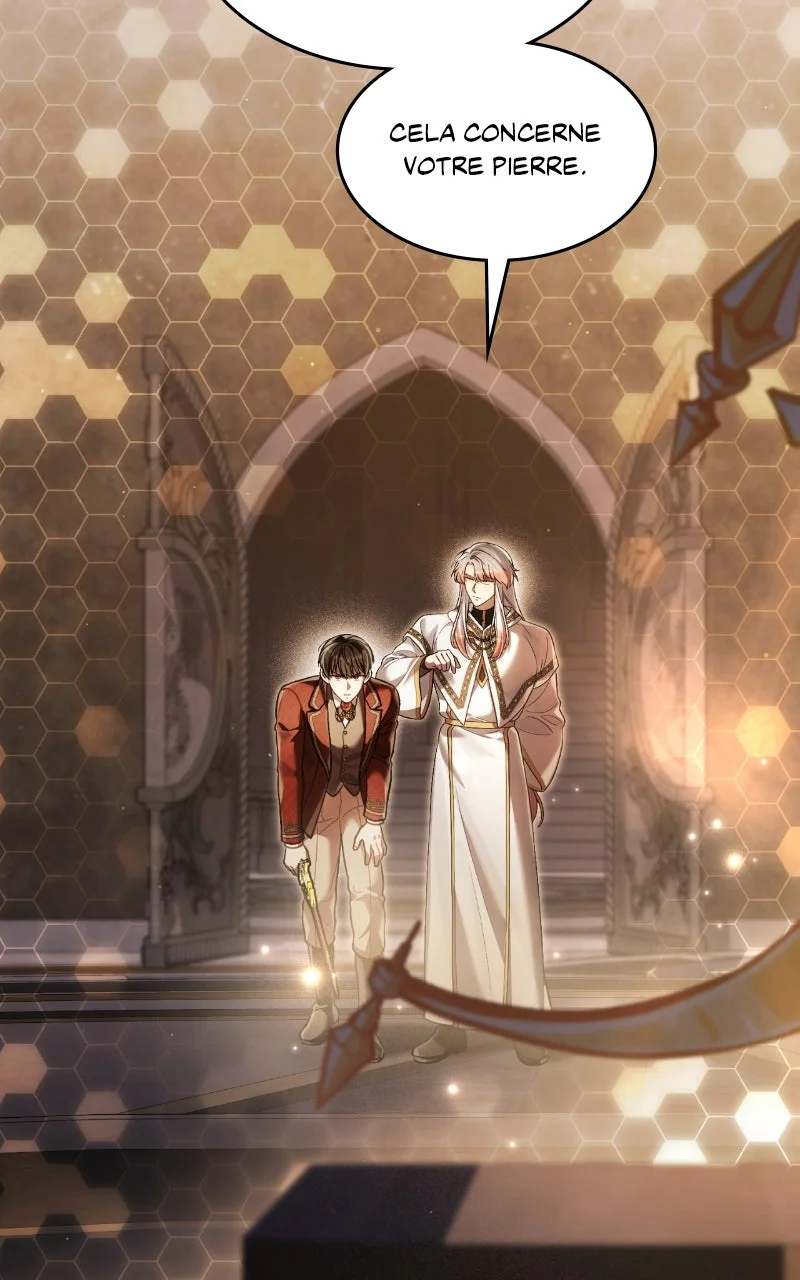Read Reborn as the Enemy Prince FR Manga Online