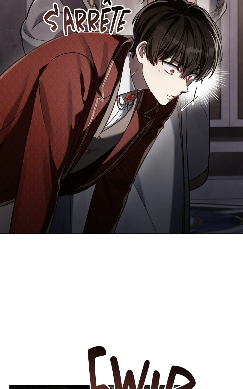 Read Reborn as the Enemy Prince FR Manga Online