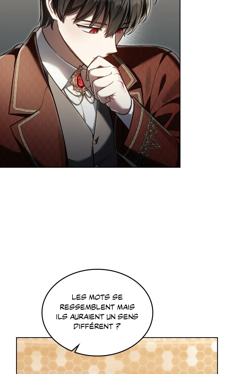 Read Reborn as the Enemy Prince FR Manga Online