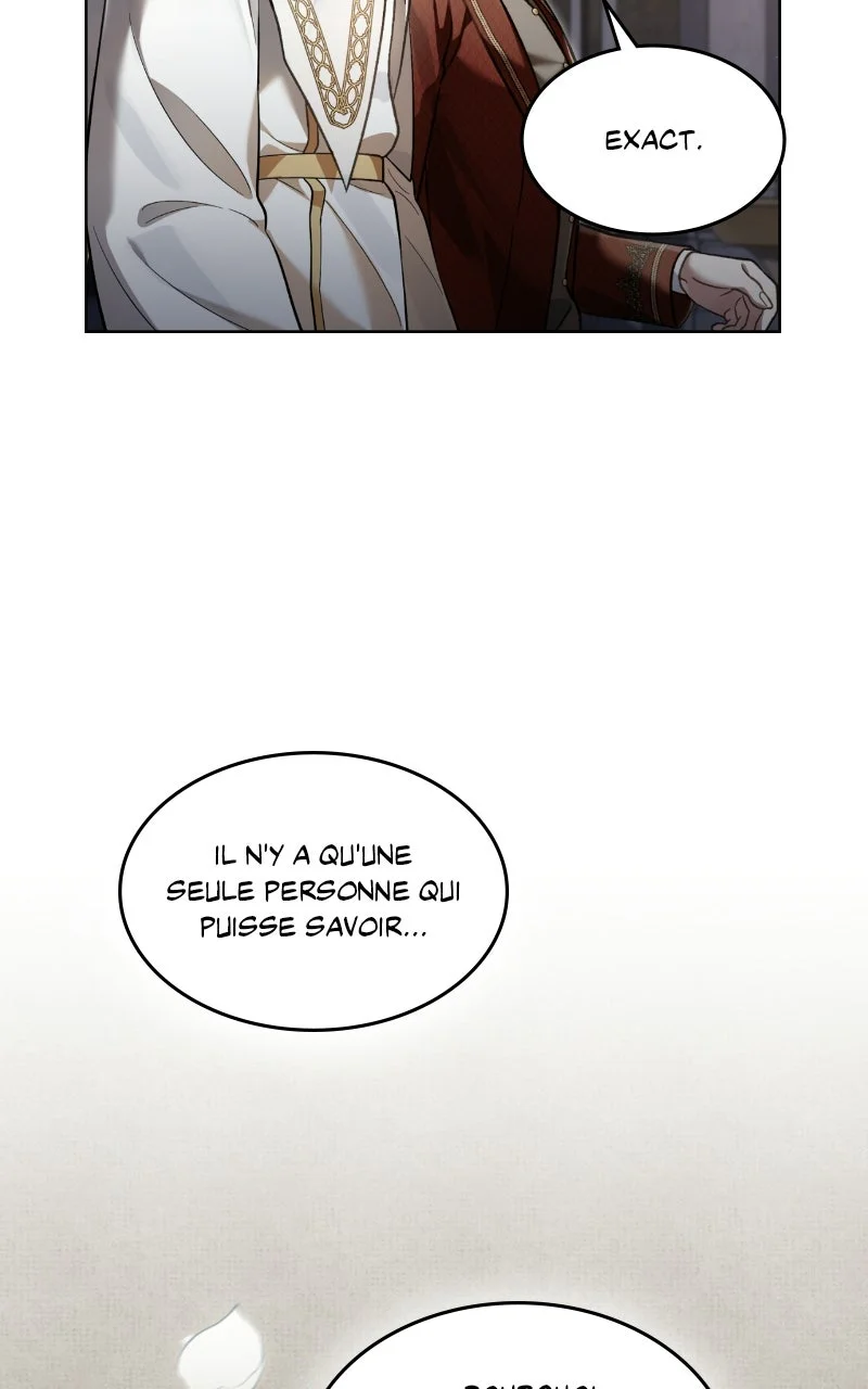 Read Reborn as the Enemy Prince FR Manga Online