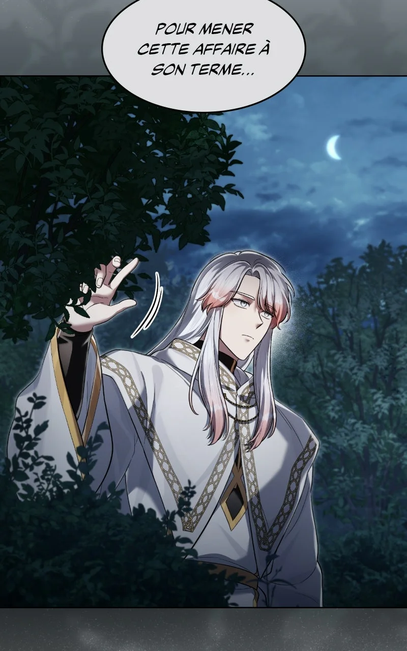 Read Reborn as the Enemy Prince FR Manga Online