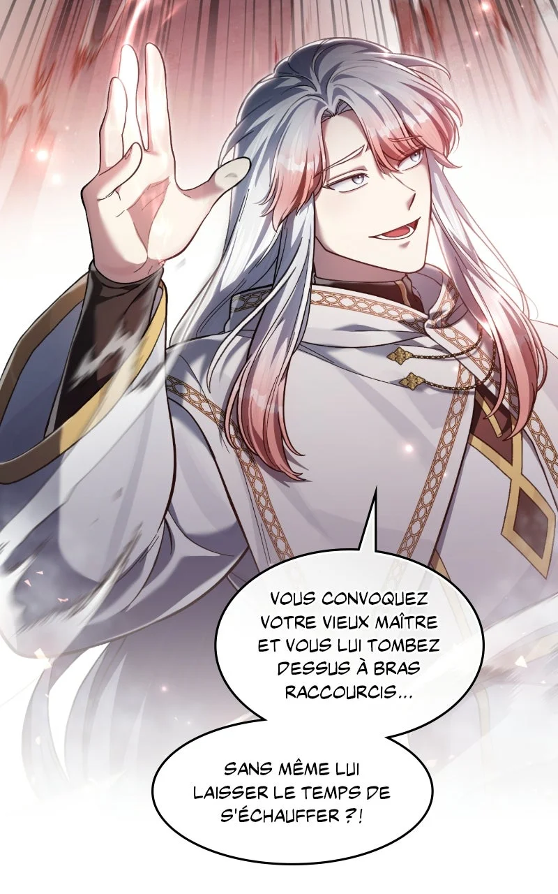 Read Reborn as the Enemy Prince FR Manga Online