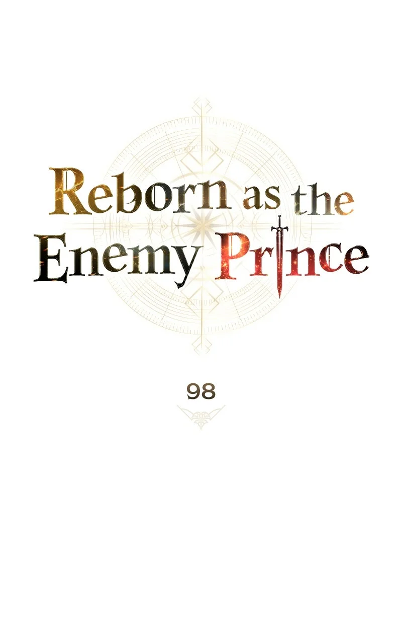 Read Reborn as the Enemy Prince FR Manga Online