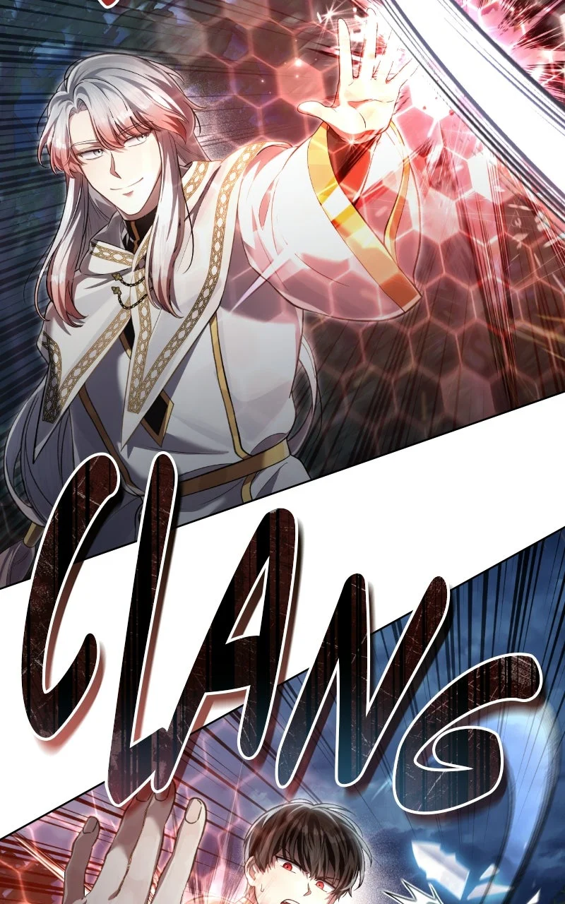Read Reborn as the Enemy Prince FR Manga Online