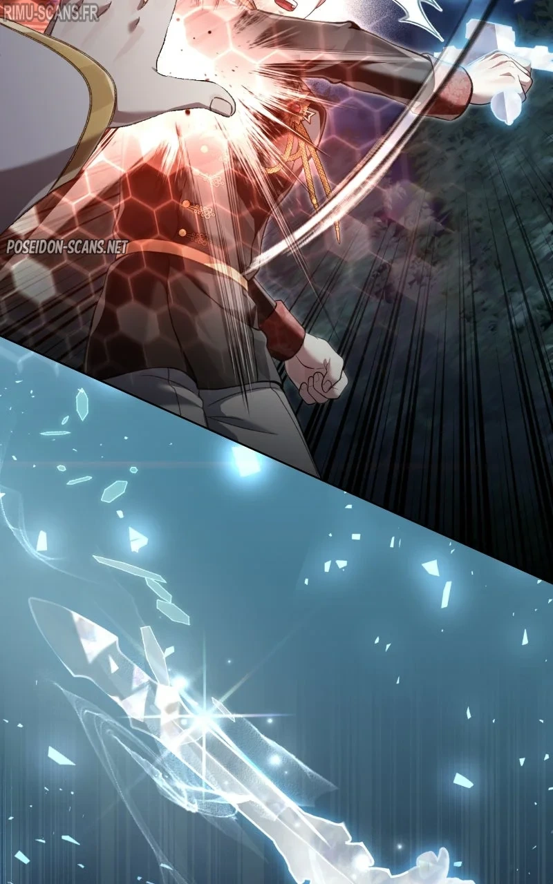 Read Reborn as the Enemy Prince FR Manga Online