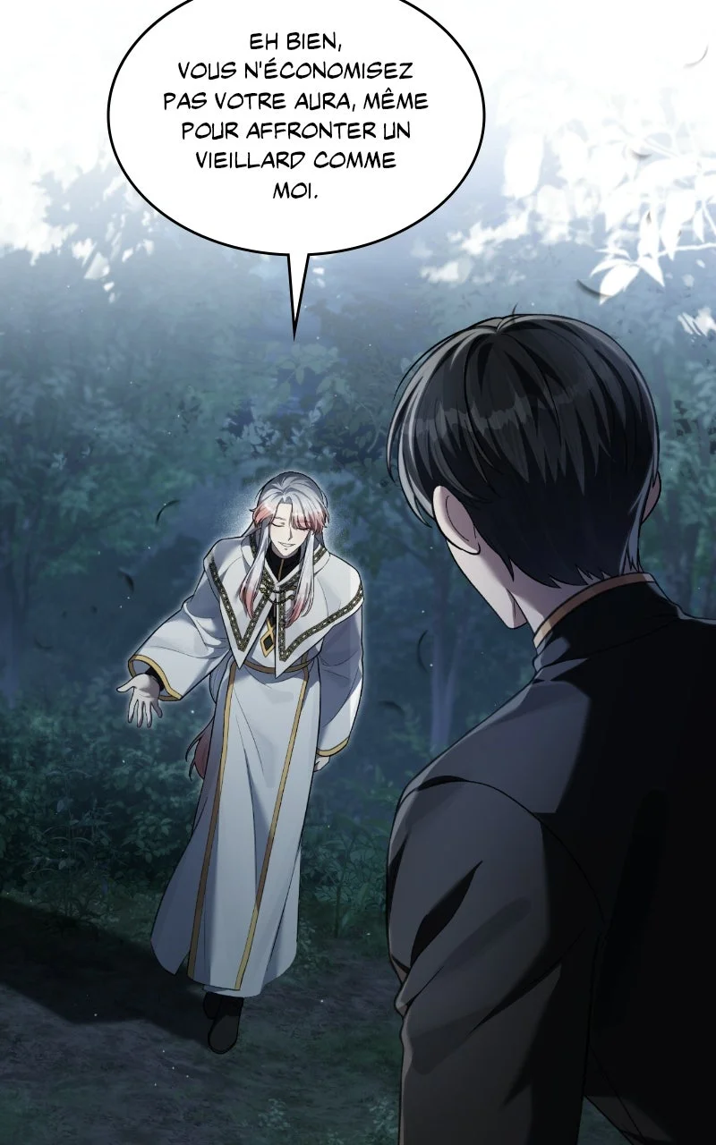 Read Reborn as the Enemy Prince FR Manga Online