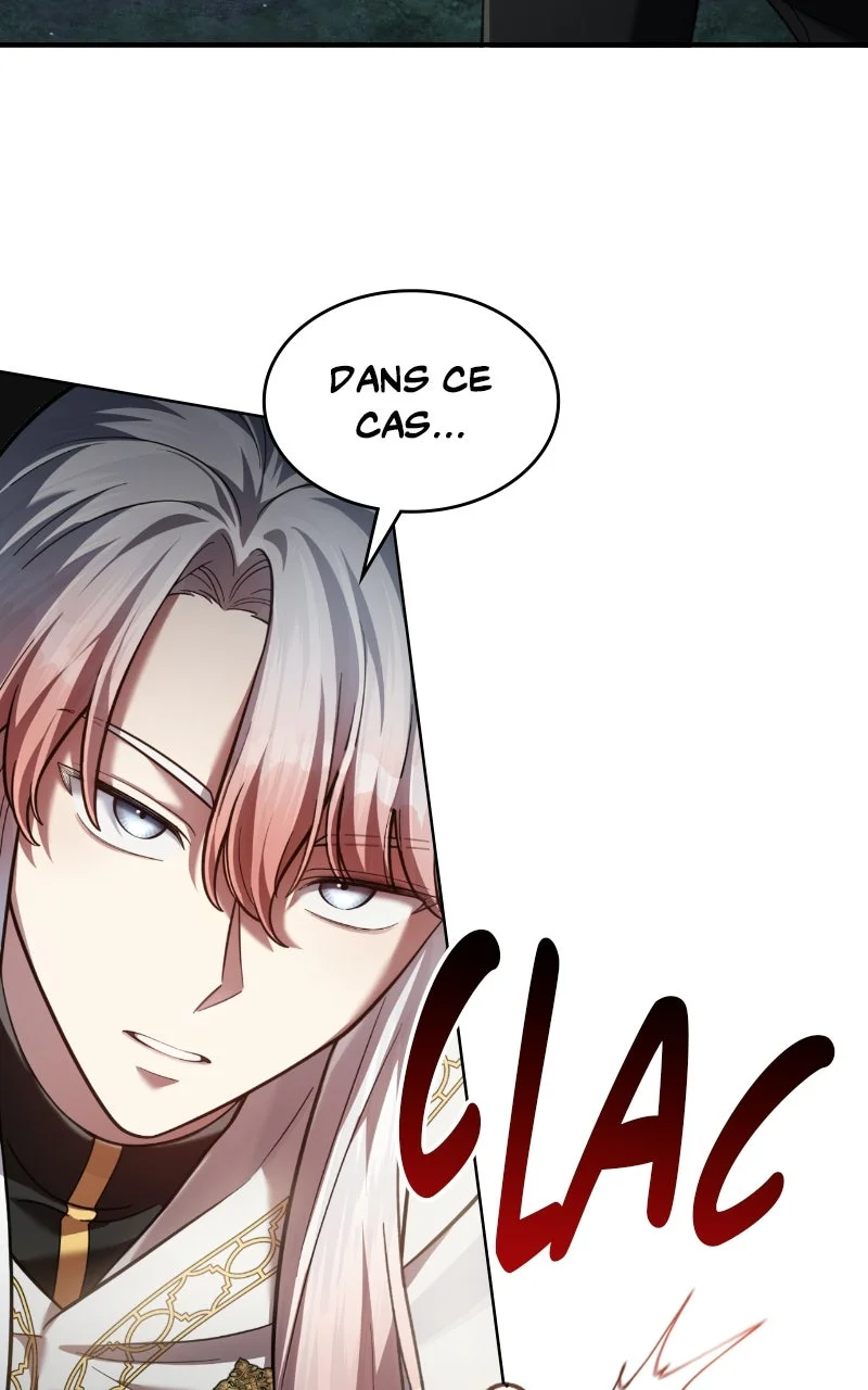 Read Reborn as the Enemy Prince FR Manga Online
