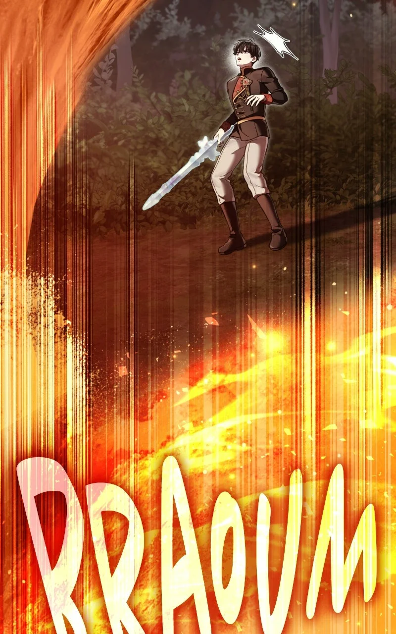 Read Reborn as the Enemy Prince FR Manga Online