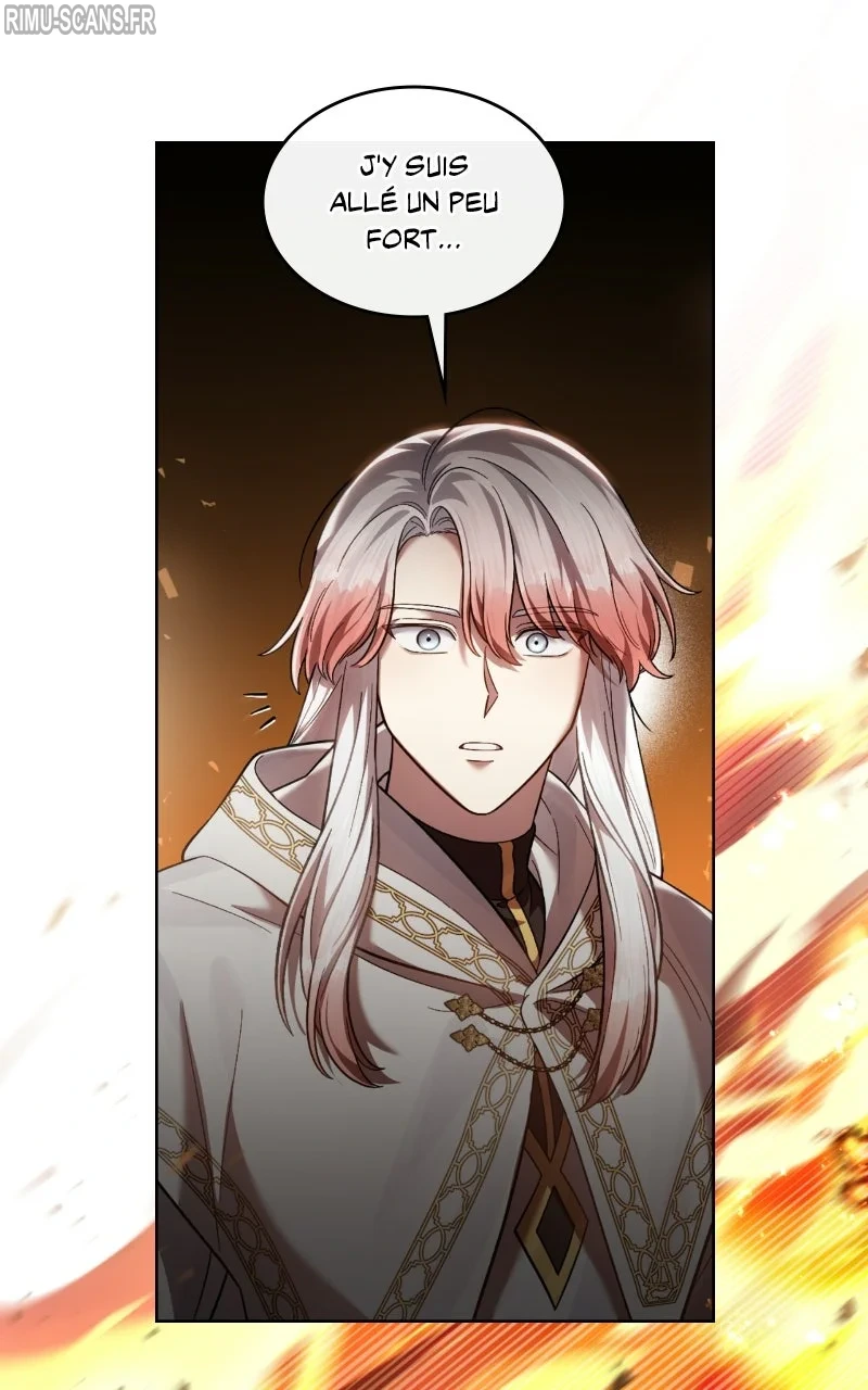 Read Reborn as the Enemy Prince FR Manga Online