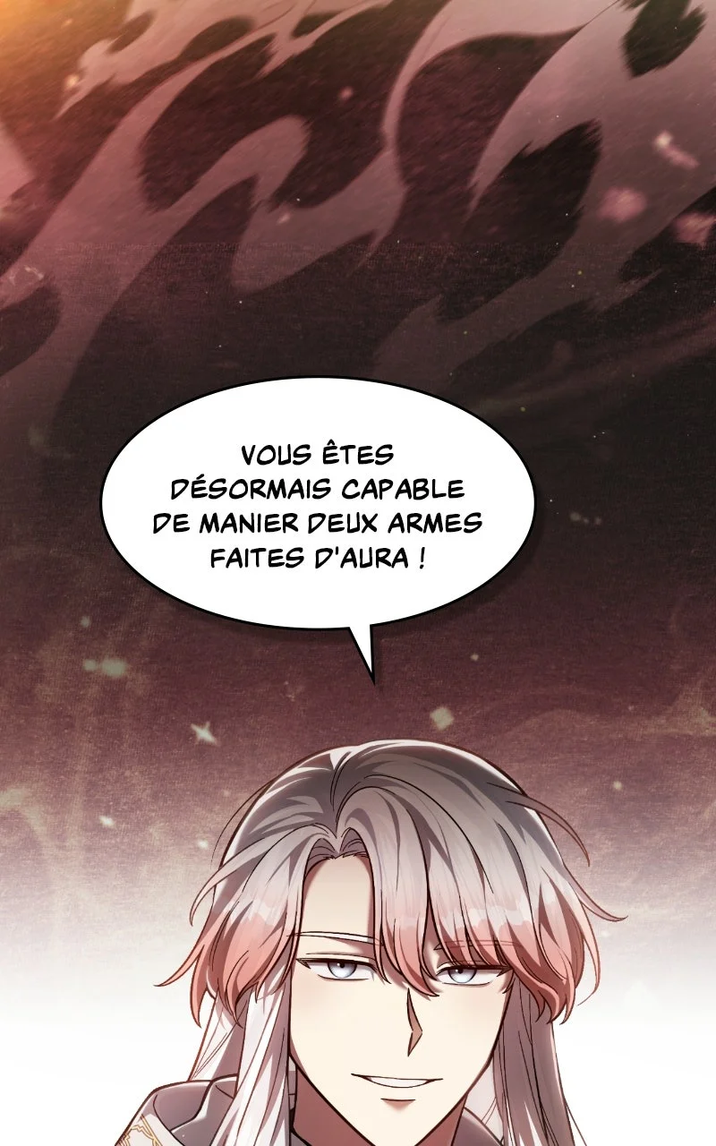Read Reborn as the Enemy Prince FR Manga Online