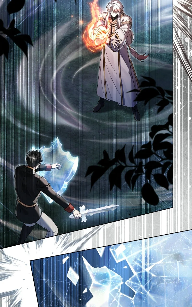 Read Reborn as the Enemy Prince FR Manga Online