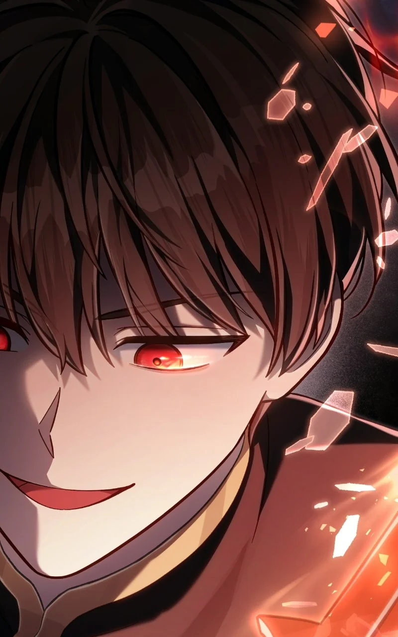 Read Reborn as the Enemy Prince FR Manga Online