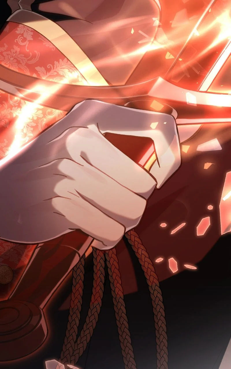Read Reborn as the Enemy Prince FR Manga Online