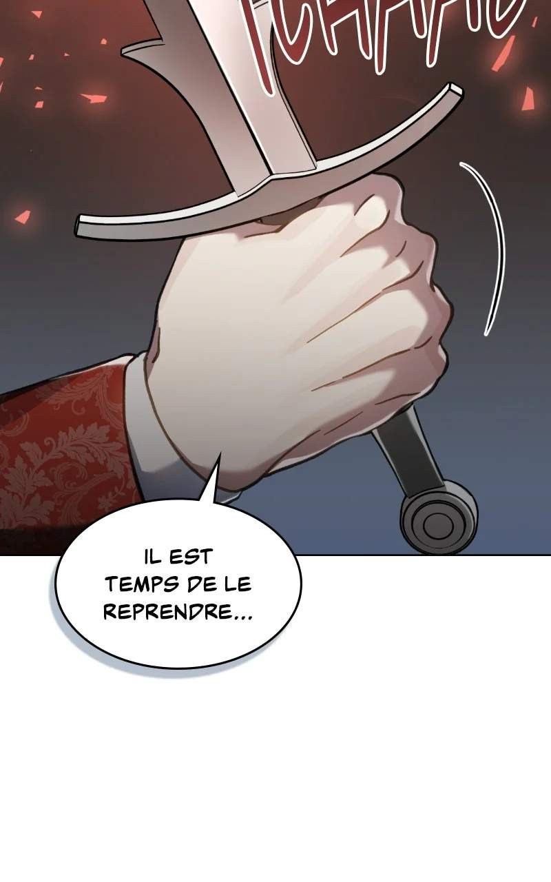 Read Reborn as the Enemy Prince FR Manga Online