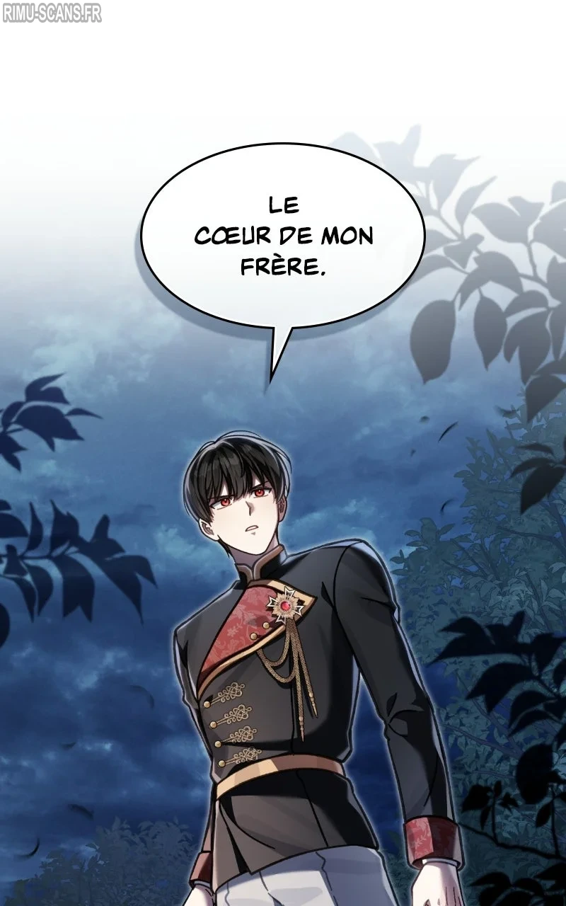 Read Reborn as the Enemy Prince FR Manga Online