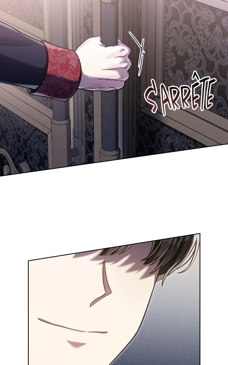Read Reborn as the Enemy Prince FR Manga Online