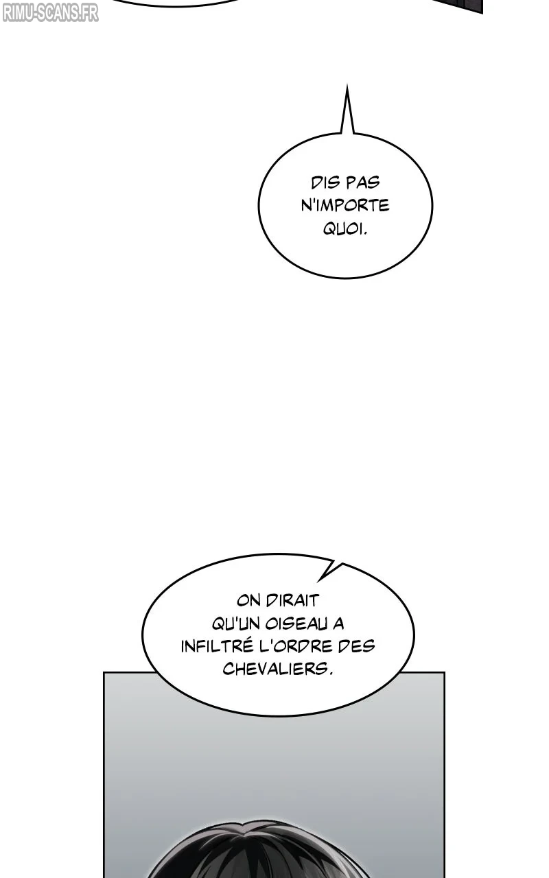 Read Reborn as the Enemy Prince FR Manga Online