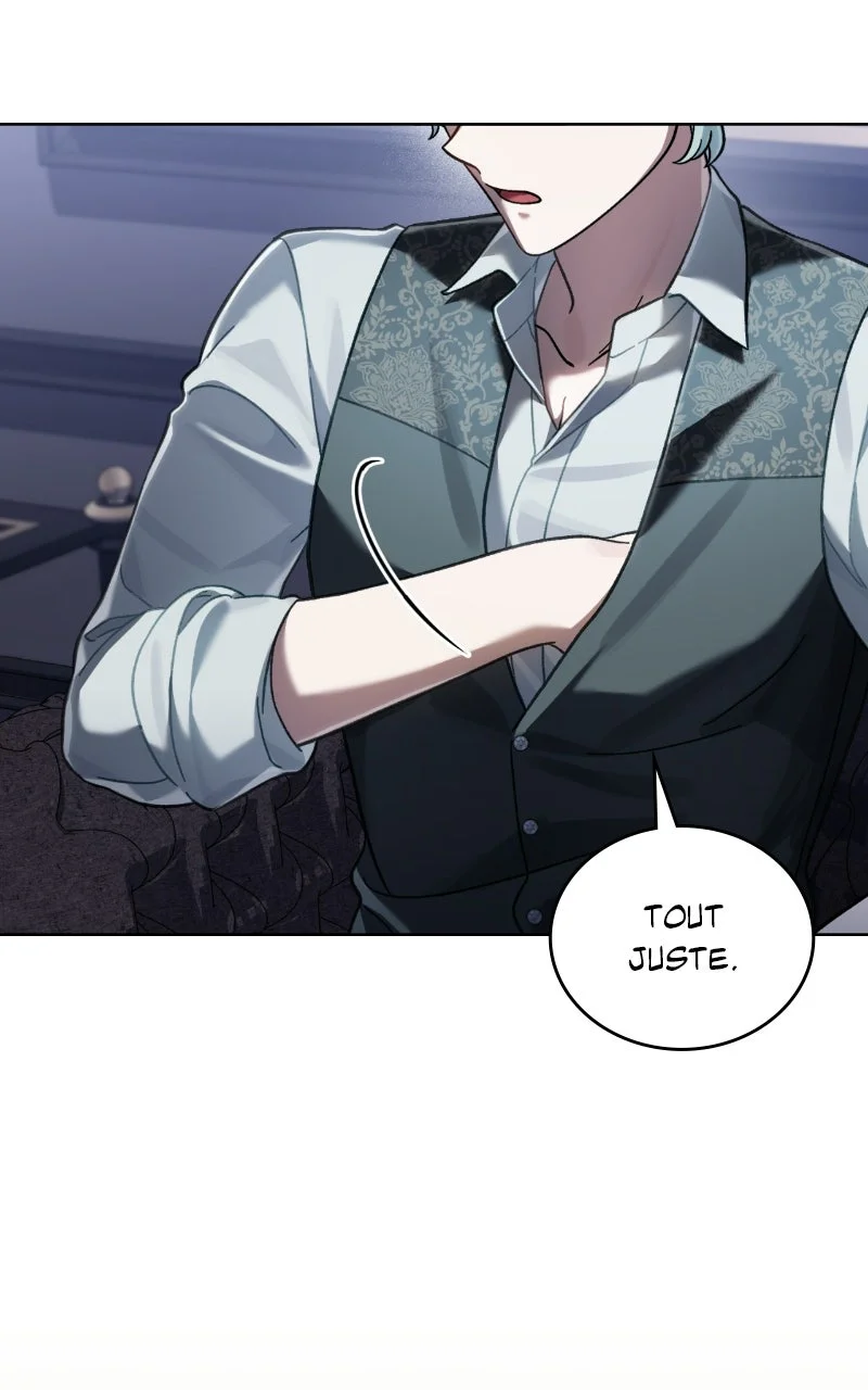 Read Reborn as the Enemy Prince FR Manga Online