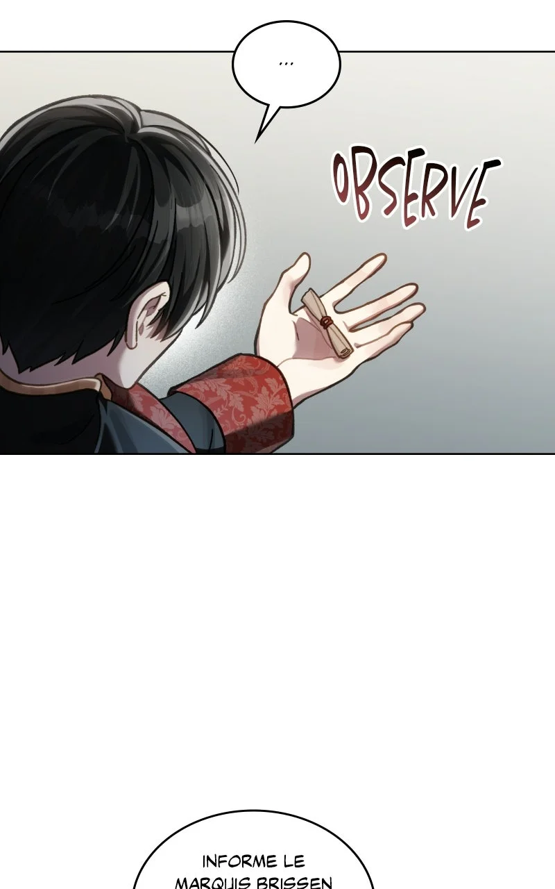Read Reborn as the Enemy Prince FR Manga Online