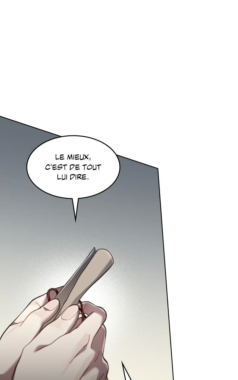 Read Reborn as the Enemy Prince FR Manga Online