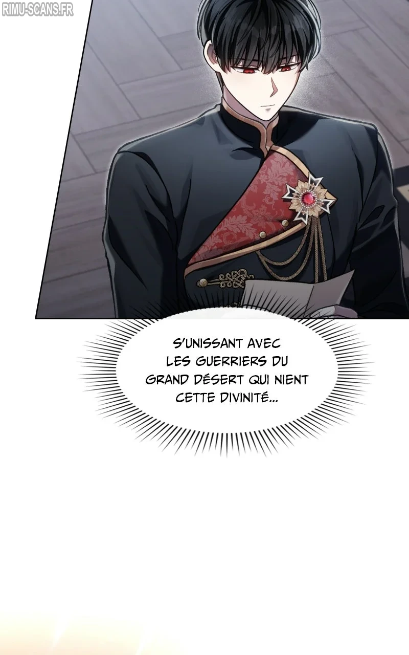 Read Reborn as the Enemy Prince FR Manga Online