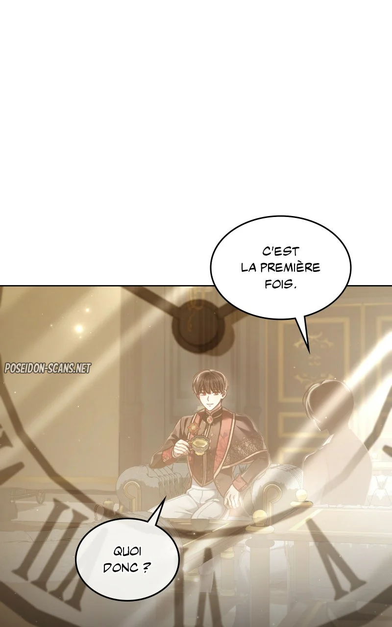 Read Reborn as the Enemy Prince FR Manga Online
