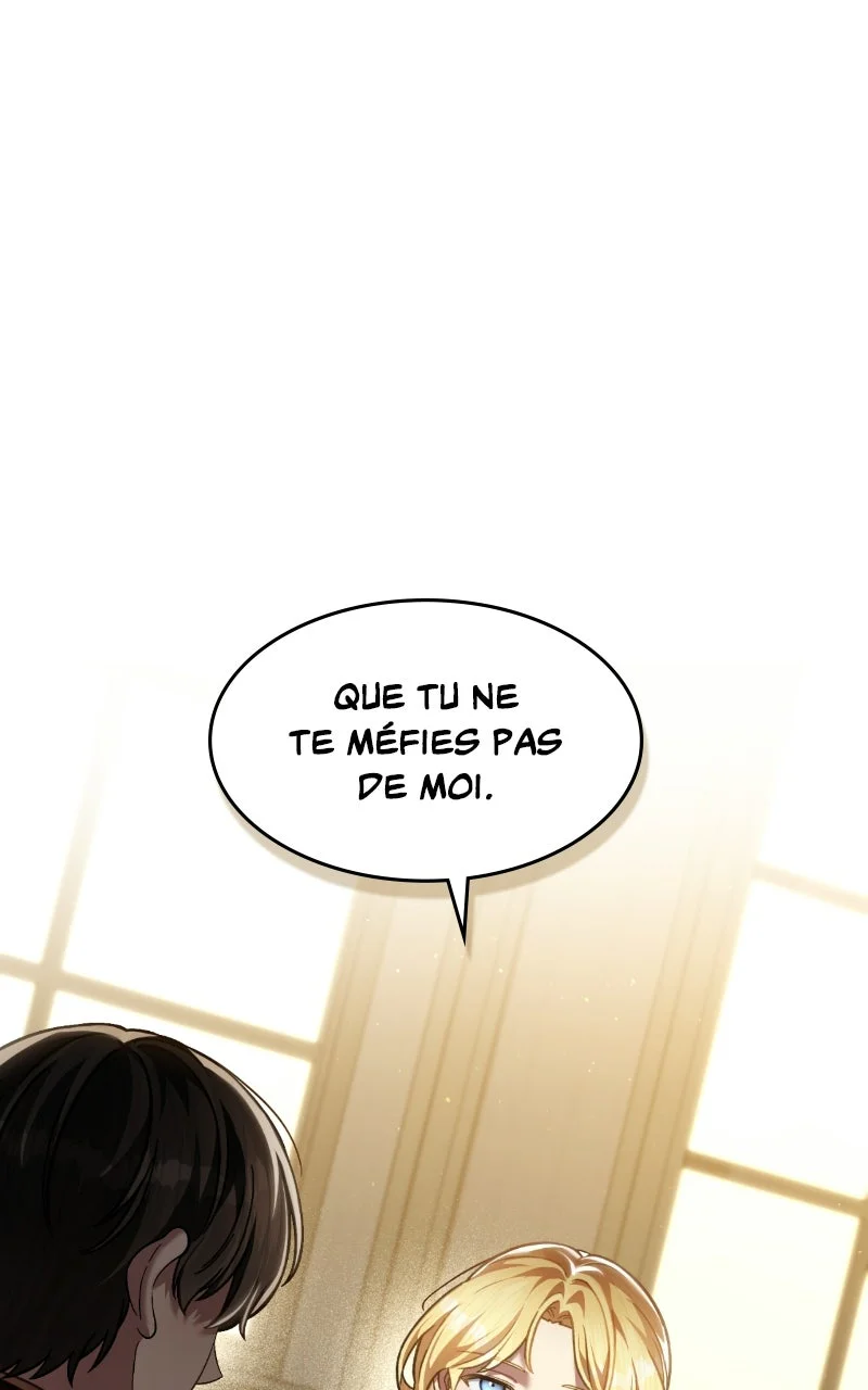 Read Reborn as the Enemy Prince FR Manga Online