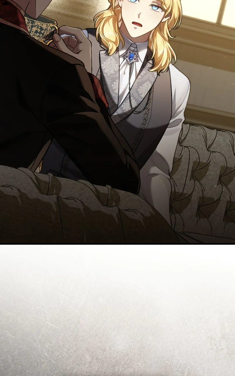 Read Reborn as the Enemy Prince FR Manga Online