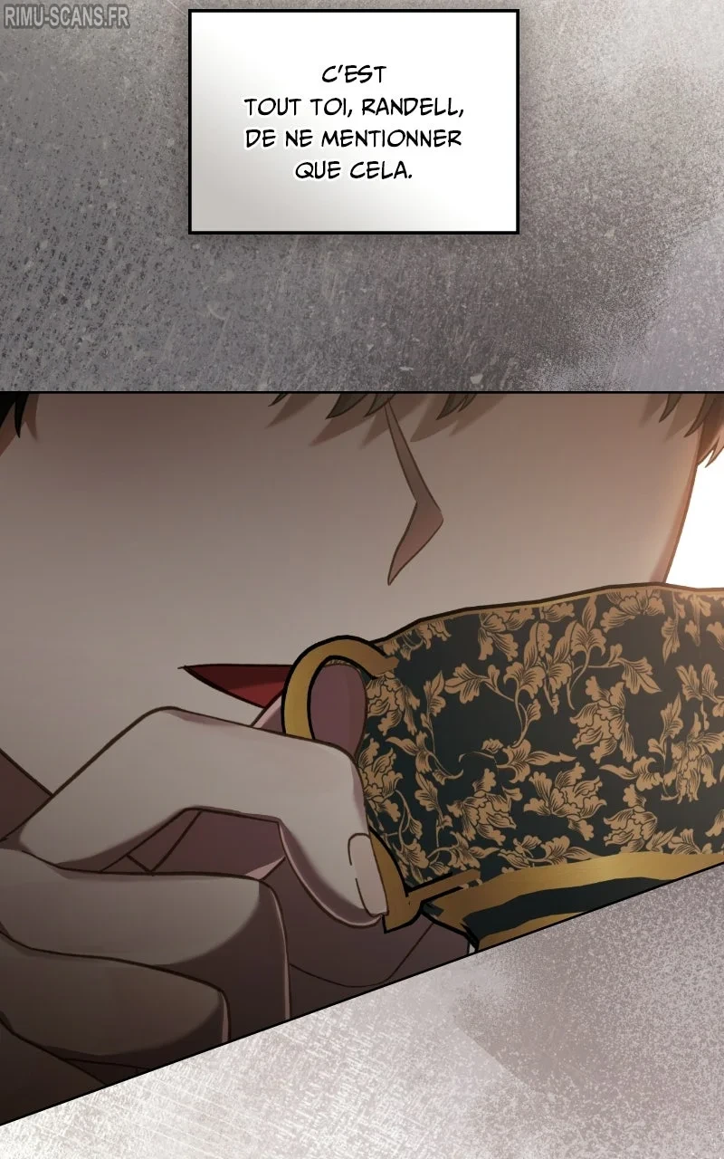 Read Reborn as the Enemy Prince FR Manga Online