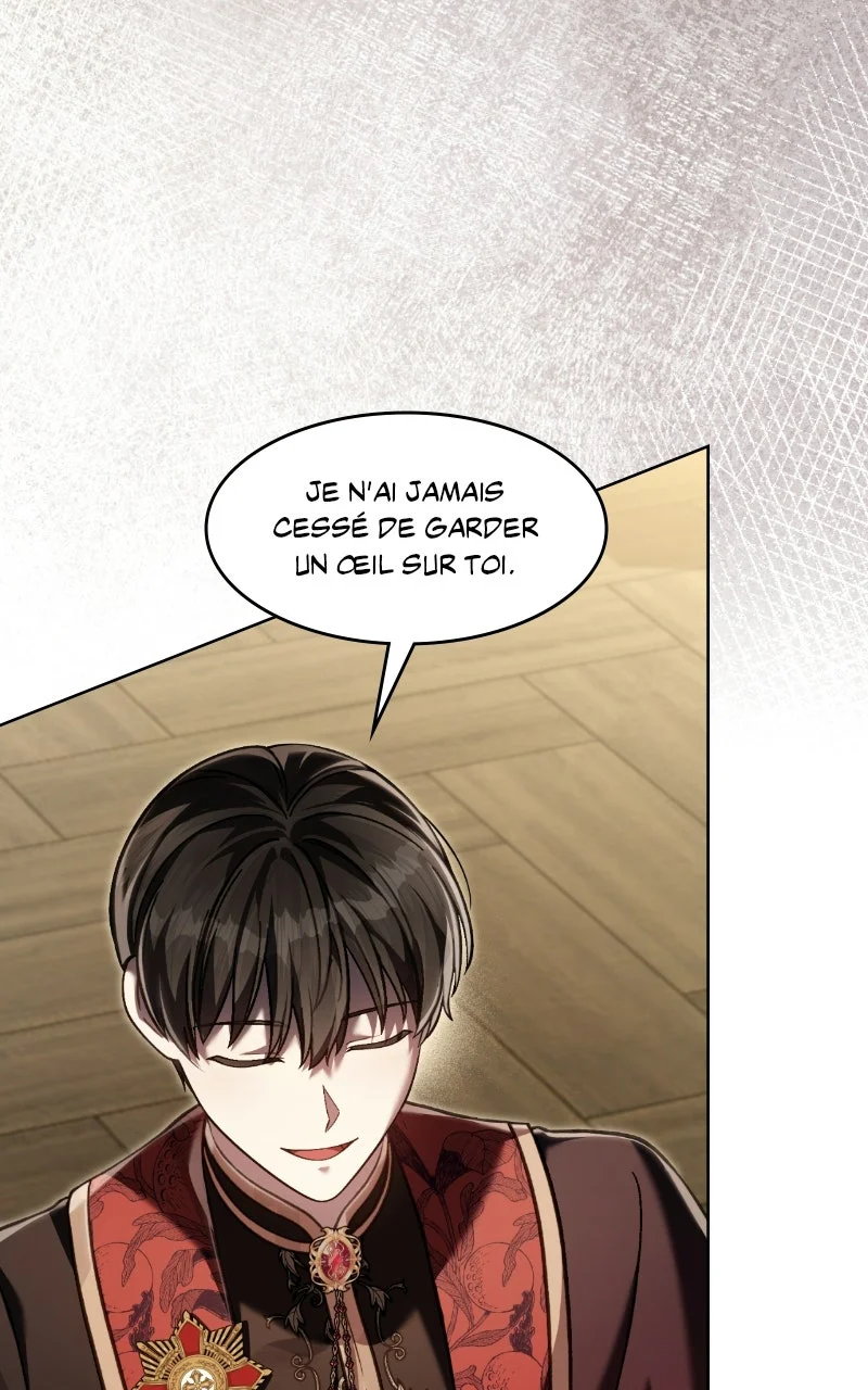 Read Reborn as the Enemy Prince FR Manga Online