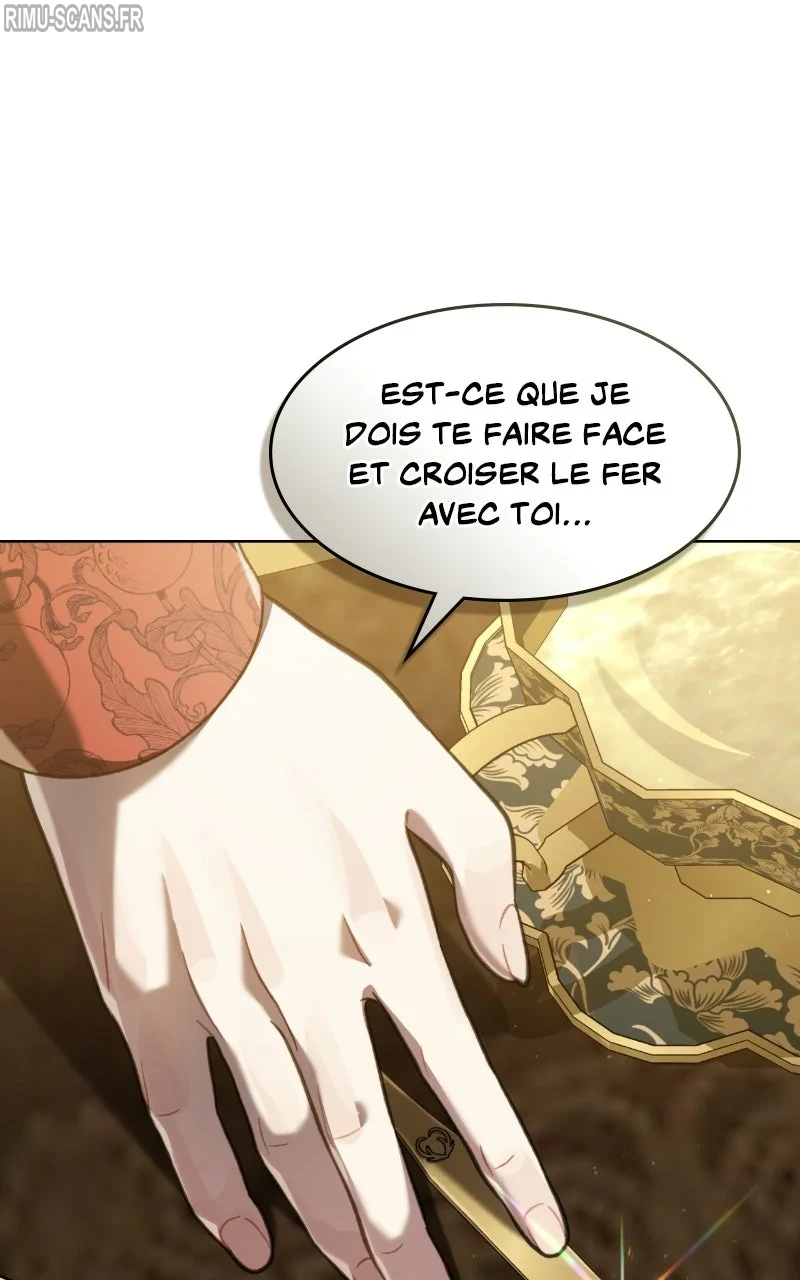 Read Reborn as the Enemy Prince FR Manga Online