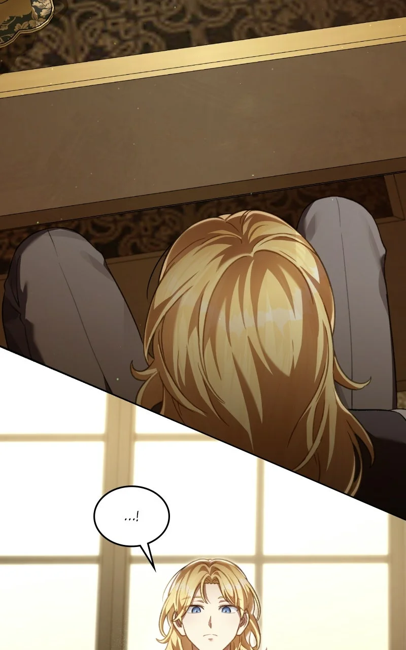 Read Reborn as the Enemy Prince FR Manga Online