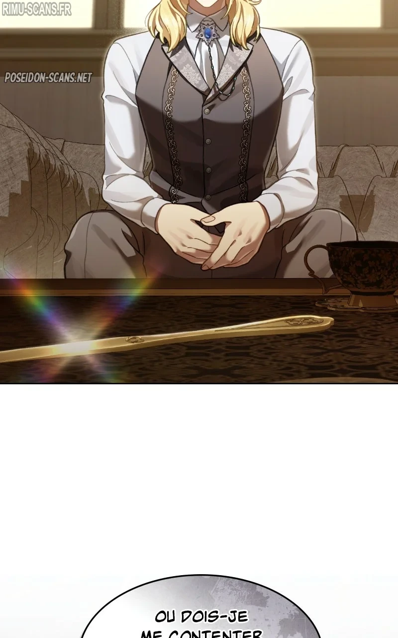 Read Reborn as the Enemy Prince FR Manga Online