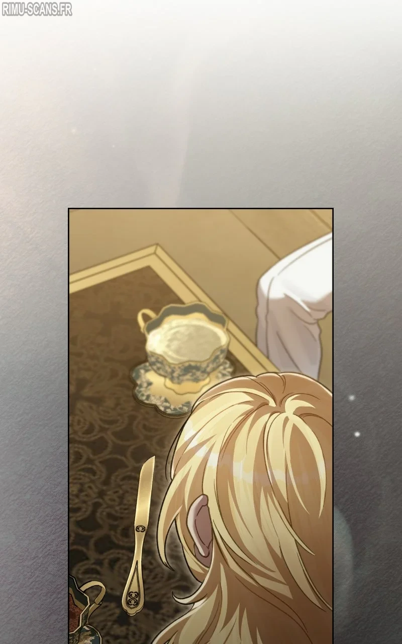 Read Reborn as the Enemy Prince FR Manga Online