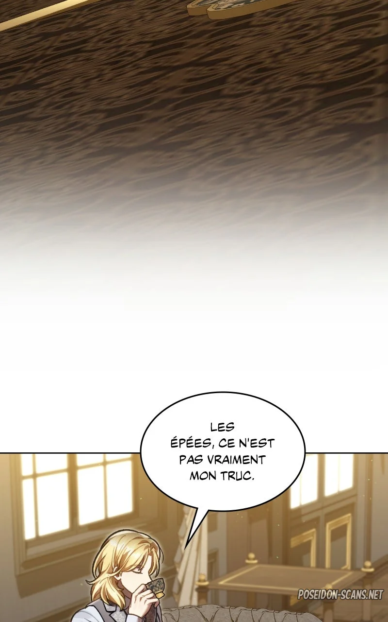 Read Reborn as the Enemy Prince FR Manga Online