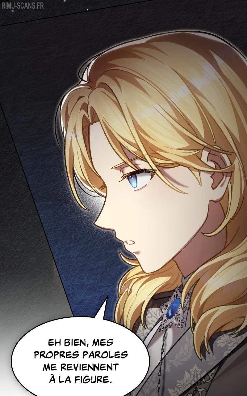 Read Reborn as the Enemy Prince FR Manga Online