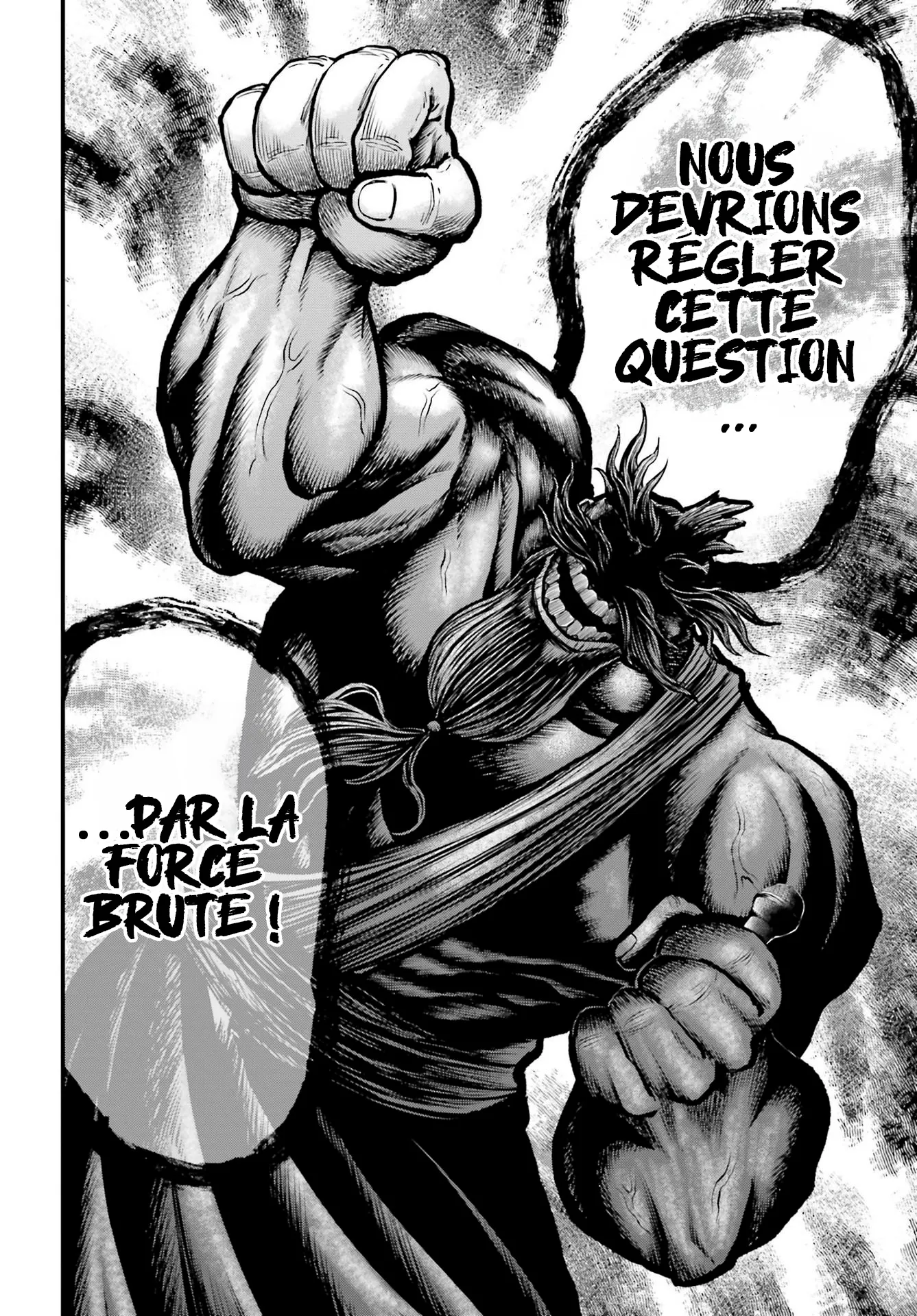 Read Record Of Ragnarok_ The Apocalypse Of The Gods FR Manga Online