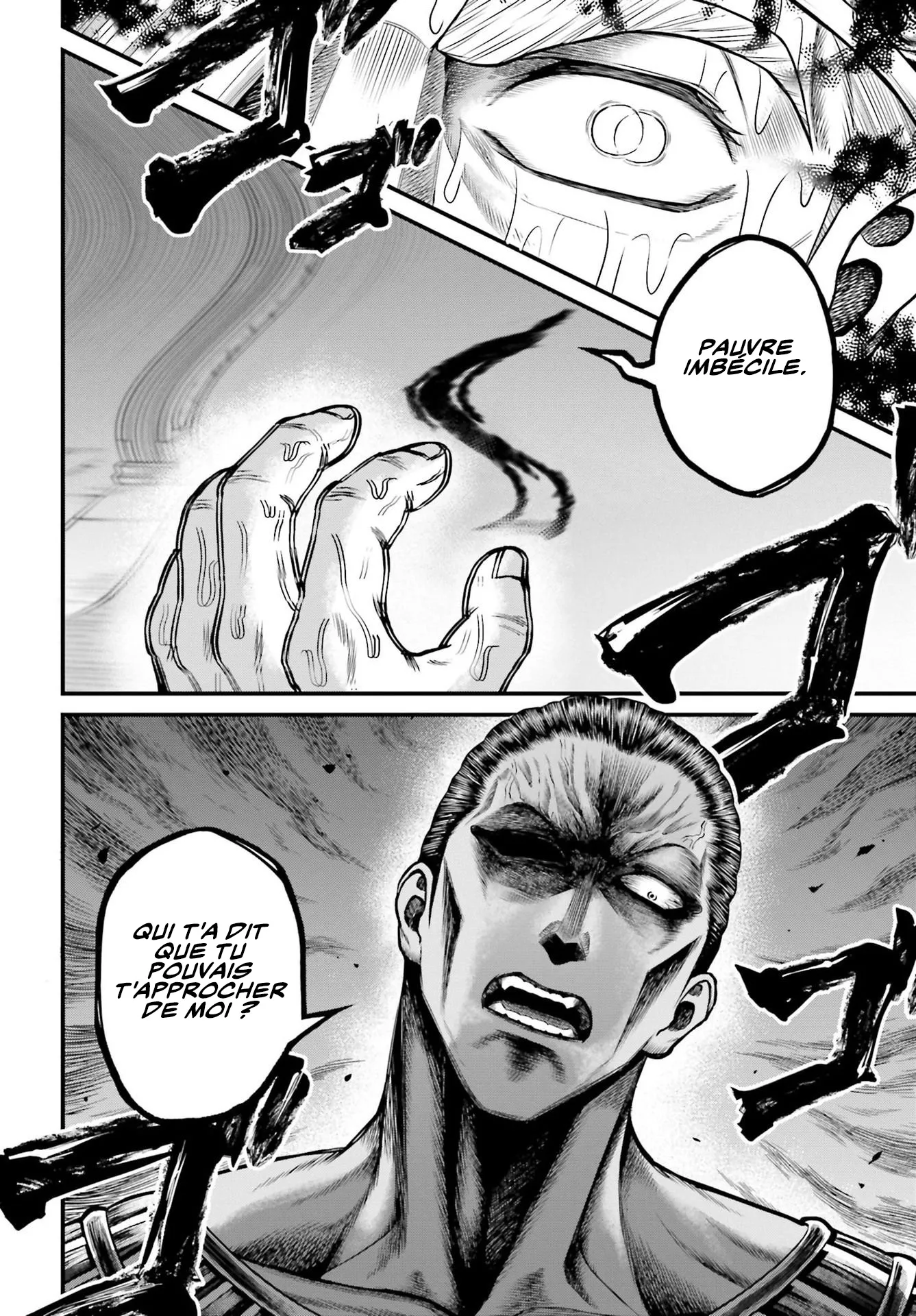 Read Record Of Ragnarok_ The Apocalypse Of The Gods FR Manga Online