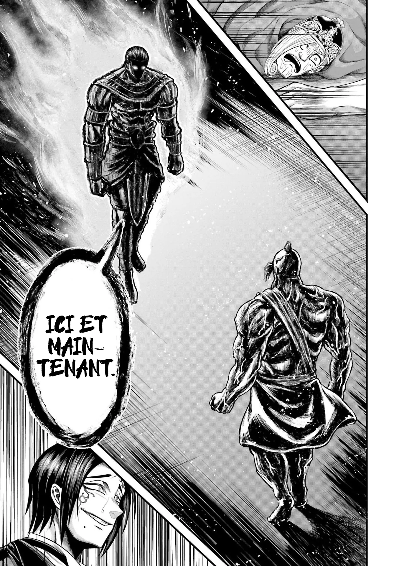 Read Record Of Ragnarok_ The Apocalypse Of The Gods FR Manga Online