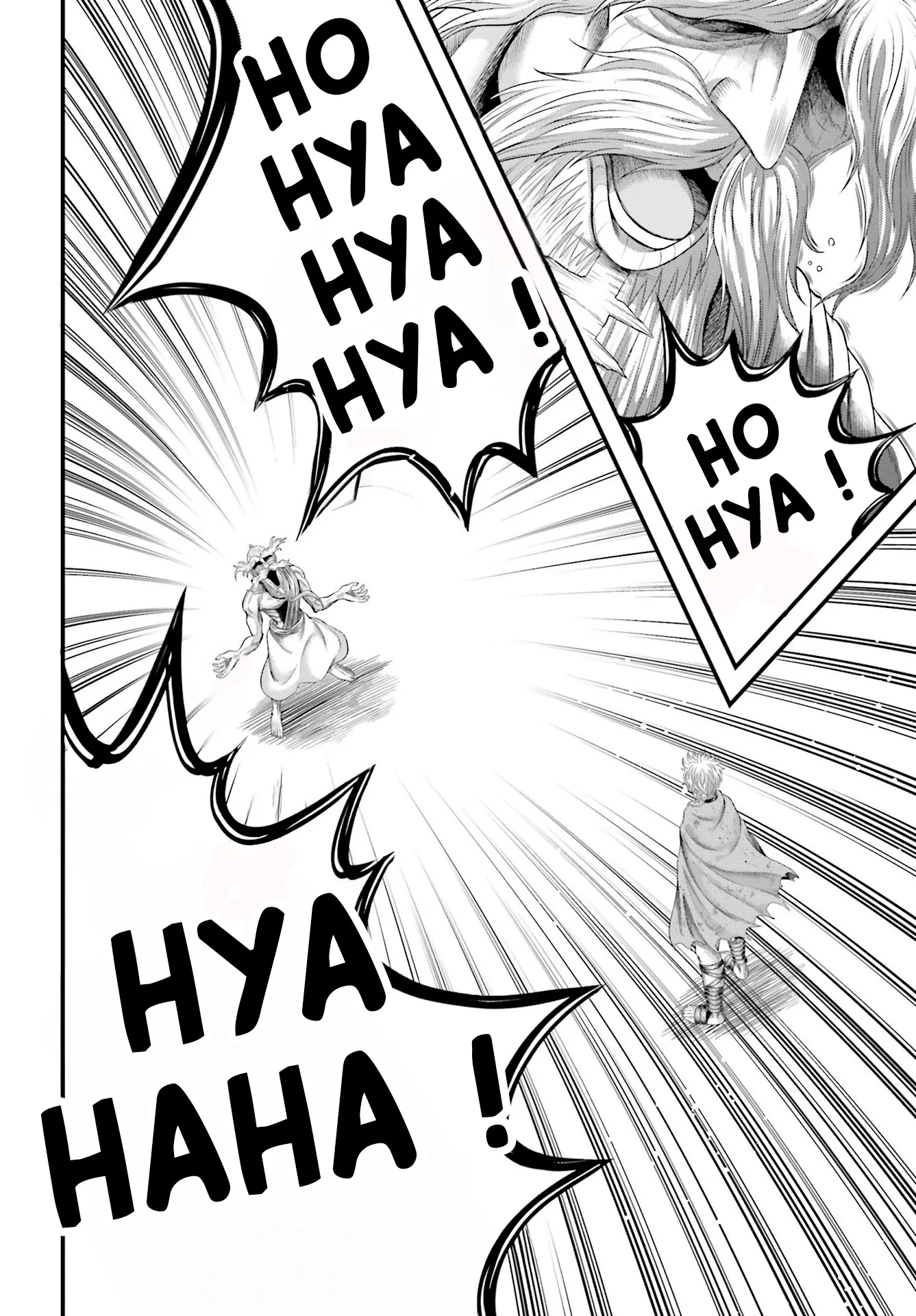 Read Record Of Ragnarok_ The Apocalypse Of The Gods FR Manga Online