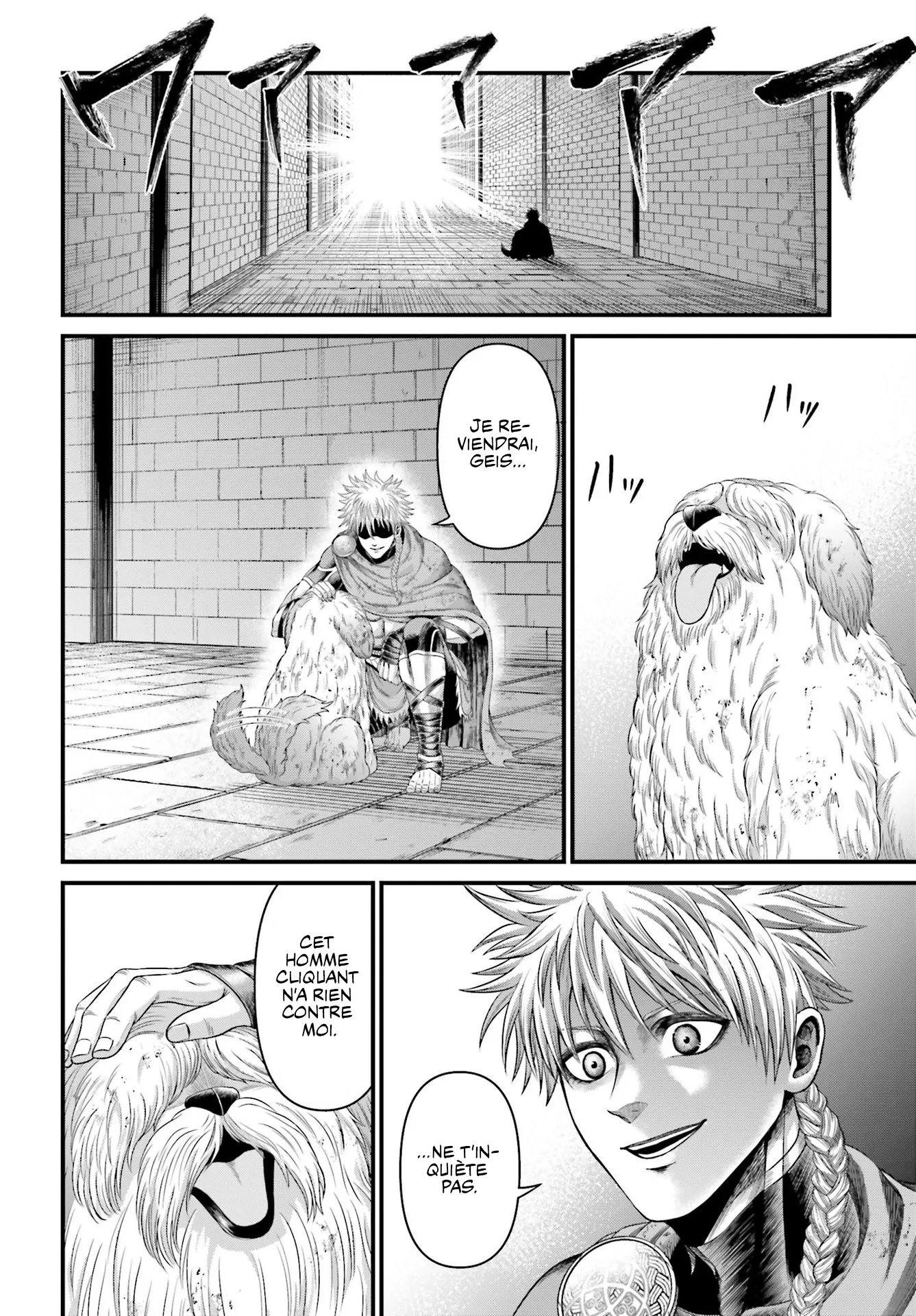 Read Record Of Ragnarok_ The Apocalypse Of The Gods FR Manga Online