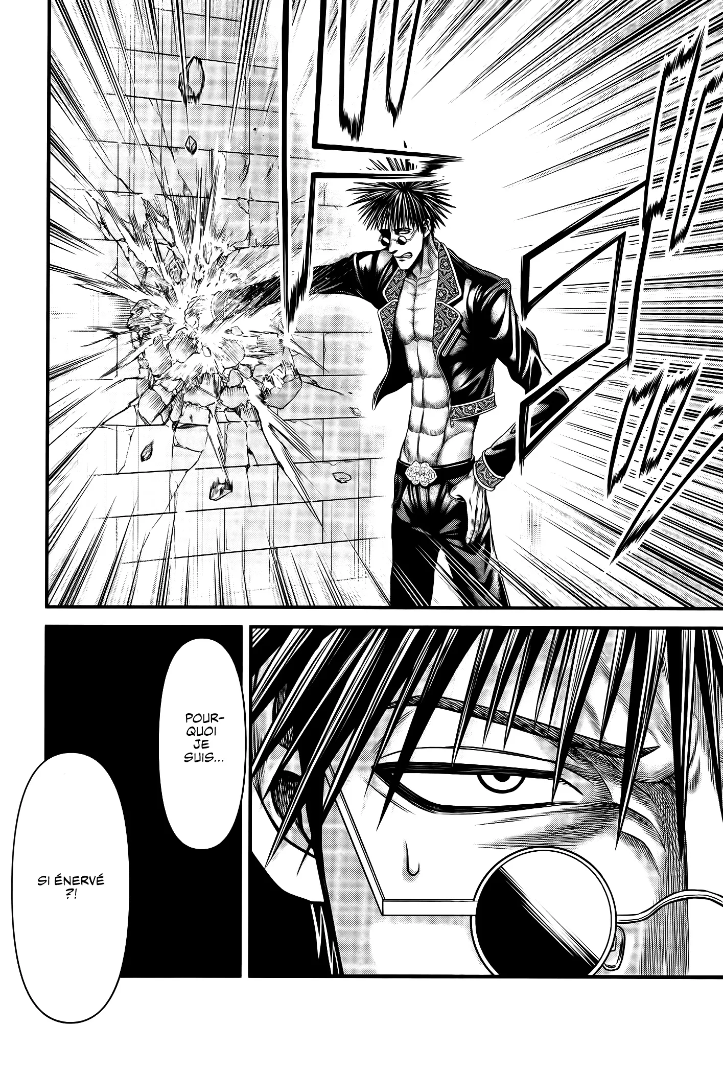 Read Record Of Ragnarok_ The Apocalypse Of The Gods FR Manga Online