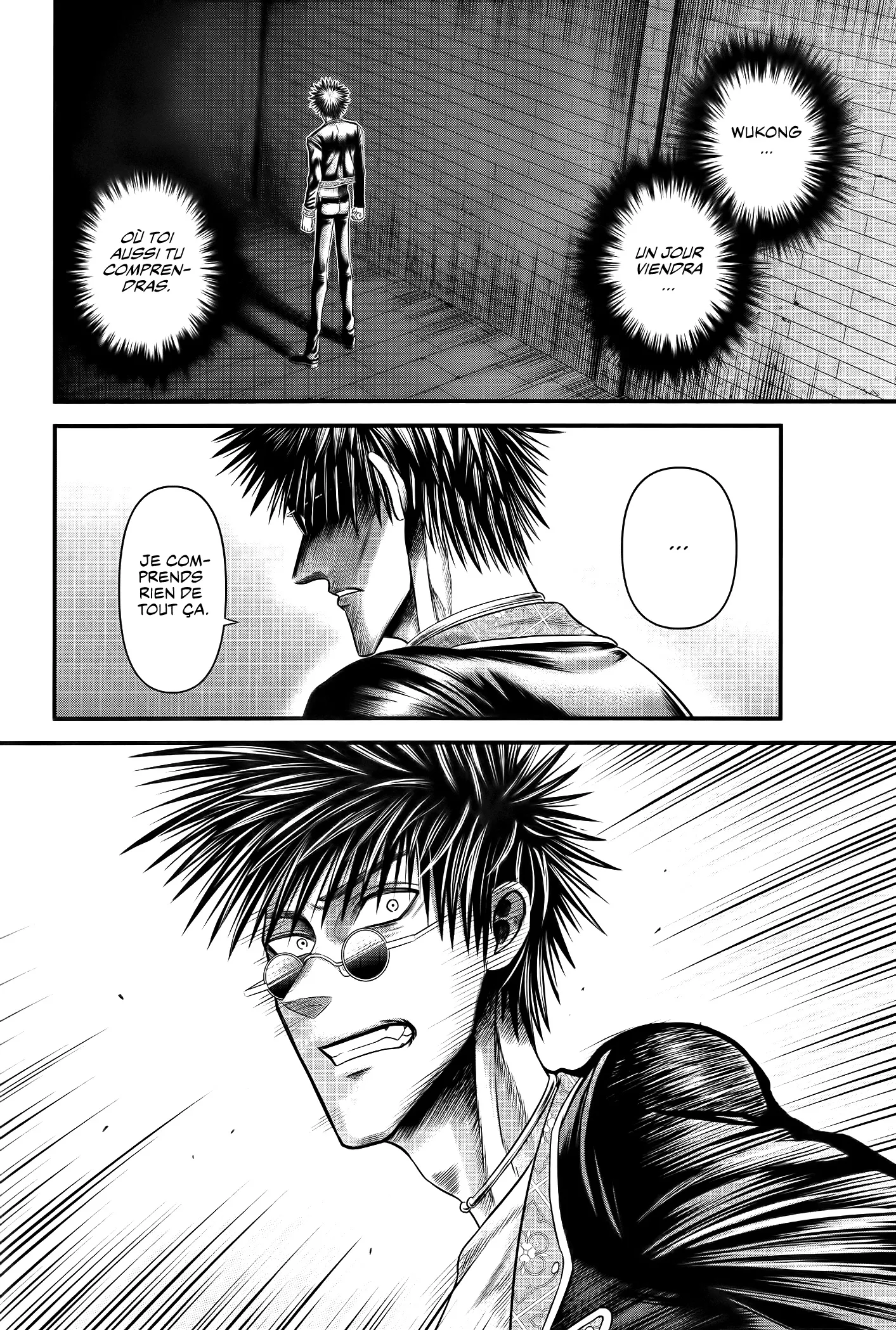 Read Record Of Ragnarok_ The Apocalypse Of The Gods FR Manga Online