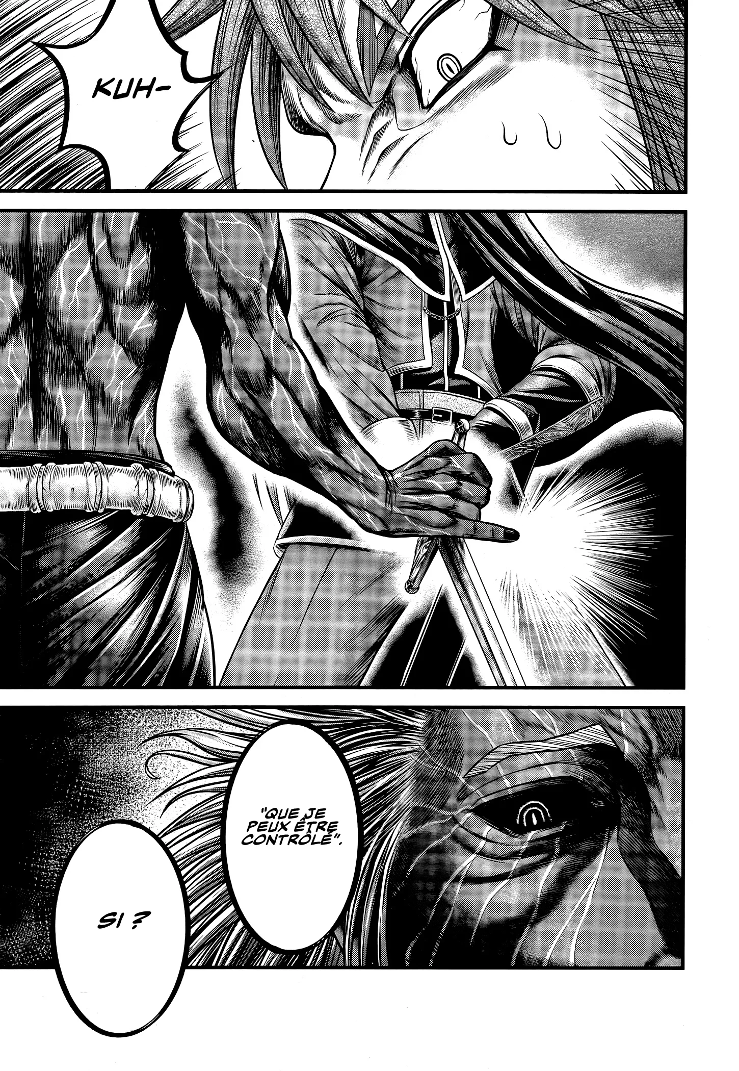 Read Record Of Ragnarok_ The Apocalypse Of The Gods FR Manga Online