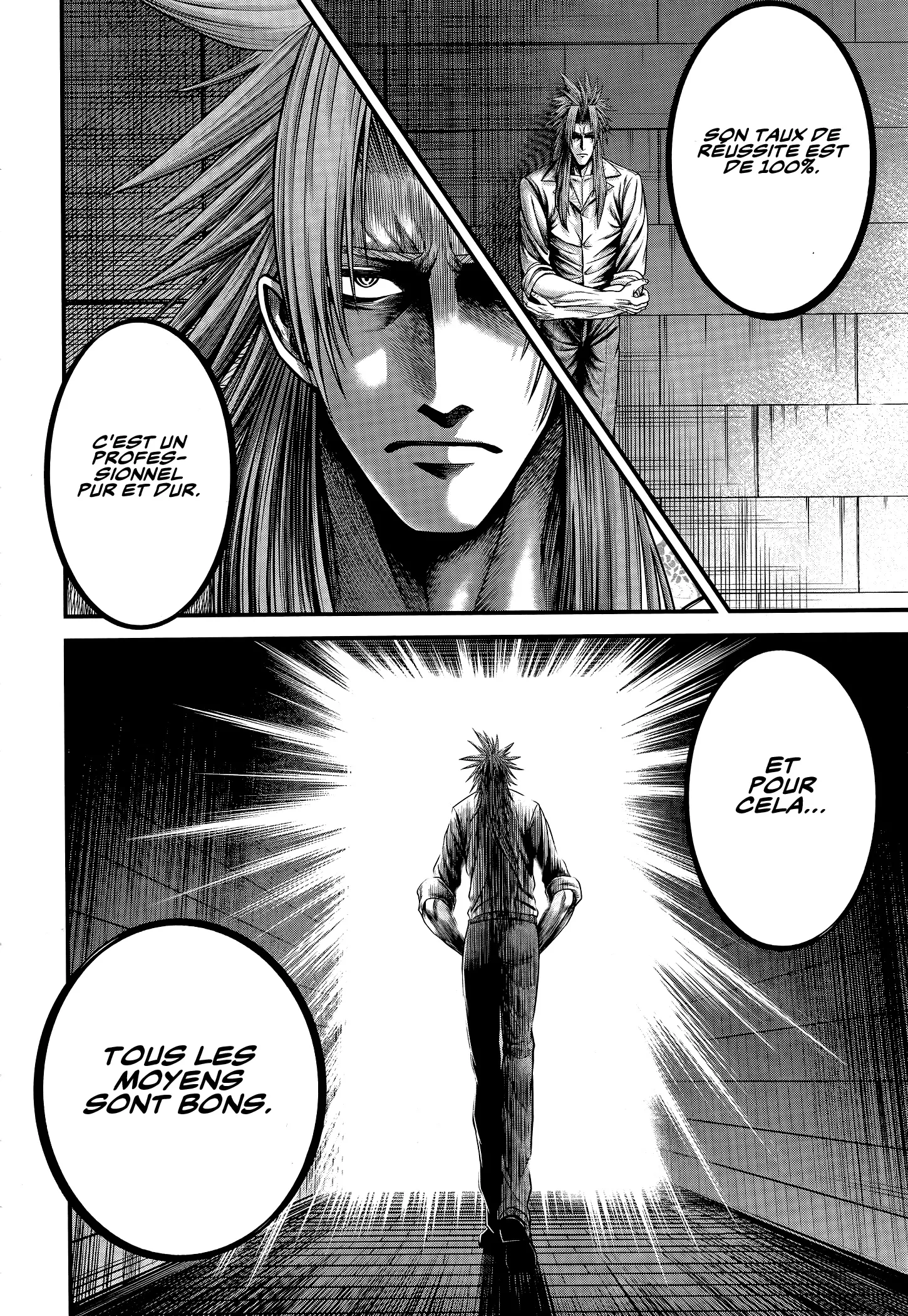 Read Record Of Ragnarok_ The Apocalypse Of The Gods FR Manga Online